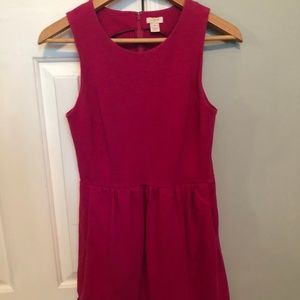 Pink Daybreak Dress.
